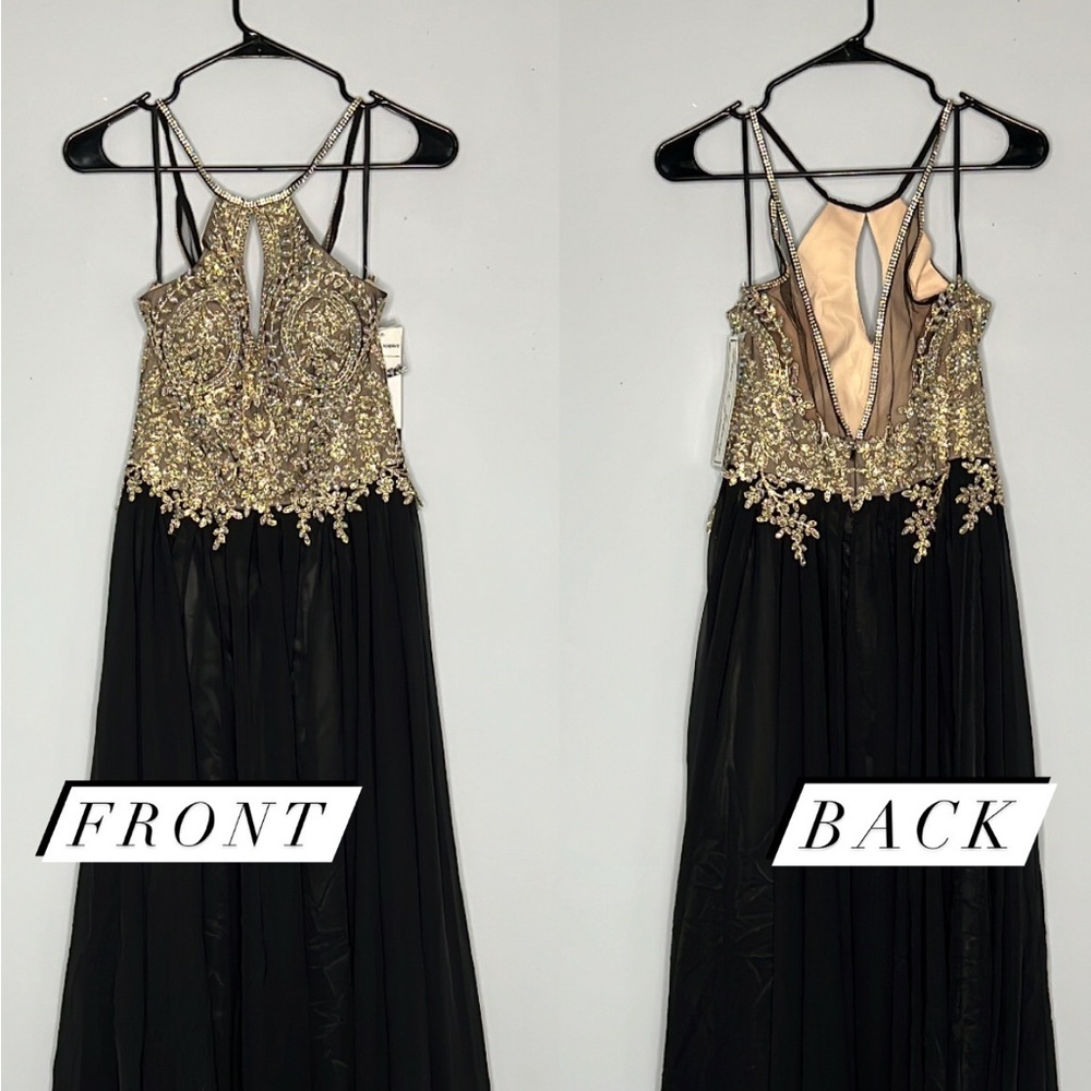 Beautiful occasion dress